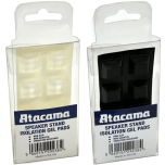 Atacama Gel Pads Square (8 Pack)