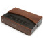 Unison Research Phono One Phono Stage Mahogany