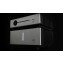 Quad Artera Play CD Player + DAC + Pre Amplifier - Silver with amp