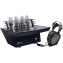 HiFi Man Shangri La Sr Valve Electrostatic Headphone + Amp