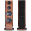 Wharfedale Elysian 4 Speakers (Pair) Walnut