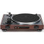 Thorens TD 102 A Automatic Turntable Connections