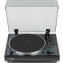 Thorens TD 102 A Automatic Turntable Black Gloss