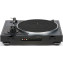 Thorens TD 102 A Automatic Turntable Rear