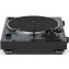 Thorens TD 102 A Automatic Turntable Black Tonearm