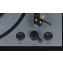 Thorens TD 102 A Automatic Turntable Buttons