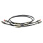 Black Rhodium Cantata DCT++ CS RCA Interconnects
