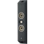 Focal 301 On Wall Speaker (Single) - Black Satin