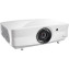 Optoma UHZ65LV 4K Laser Projector Angle