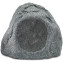 Q Acoustics QI65LW Outdoor Rock Speaker Front