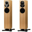 Linn Exakt Akubarik Speakers (Pair) 