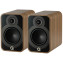 Q Acoustics 5020 Speakers (Pair) - Oak
