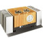 Pathos Classic Remix Integrated Amplifier Zebrano