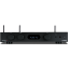 Audiolab 6000A Play Amplifier and Streamer System Black