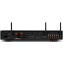 Audiolab 6000A Play Amplifier and Streamer System Rear Black
