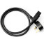 QED XT3 Mains Cable 