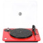 Elipson Chroma 400 Turntable Red 