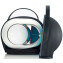 Devialet Cocoon Case for Phantom Inside