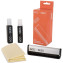 Acc-Sees Carbon Fibre Brush + Anti Static Record Cleaner Pack