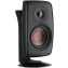 Dali Fazon Satellite Speaker - Black Gloss