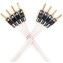 QED Original Bi Wire Speaker Cable - 50m Reel