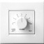 QED WM14 Wall Mount Volume Control