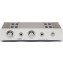 Sugden A21 Signature Line Pre Amplifier Silver
