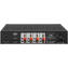 Emotiva BasX A4 Four Channel Power Amplifier Rear