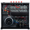 Emotiva BasX A5 Five Channel Power Amplifier Inside