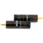 Atlas AIT Analogue Input Terminator RCA Input Shields - 4 Pack