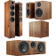 Acoustic Energy AE320 5.1 Speaker Package