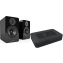 Acoustic Energy AE1 Active + Bluesound Node 2 Package