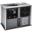 Audio Desk Vinyl Cleaner Pro Cleaning Machine Grey