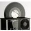 Audio Desk Vinyl Cleaner Pro Cleaning Machine with record