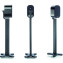 Monitor Audio Apex Speaker Stand Angles 