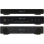 Arcam Radia A5 and Arcam Radia CD5 and Arcam Radia ST5