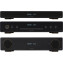 Arcam Radia A15 and Arcam Radia CD5 and Arcam Radia ST5