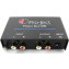 Pro-Ject Phono Box MM Phono Stage