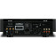 Quad Artera Play CD Player + DAC + Pre Amplifier - Silver Rear Connections