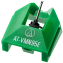 Audio Technica AT-VMN95E Replacement Stylus