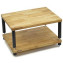 Atacama Apollo Storm 6 Hi-Fi Stand 2 Shelf