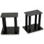 Atacama Audition AU 400 Speaker Stands Front
