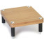 Atacama Evoque Eco 35-40 Compact Hi-Fi Stand 145mm