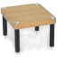 Atacama Evoque Eco 35-40 Compact Hi-Fi Stand 245mm