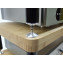 Atacama Evoque Eco 60-40 Bamboo Hi-Fi Stand