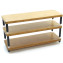 Atacama Evoque Eco 44/16 Design Edition Compact Hi-Fi or AV Stand