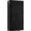 ATC HTS40 On Wall Speaker (Single) Satin Black with grille