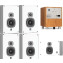 ATC HTS7 5.1 Speaker Package
