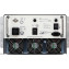 ATC P4 Mono Power Amplifier with connections