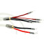 Atlas Asimi Speaker Cables (Terminated Pairs)